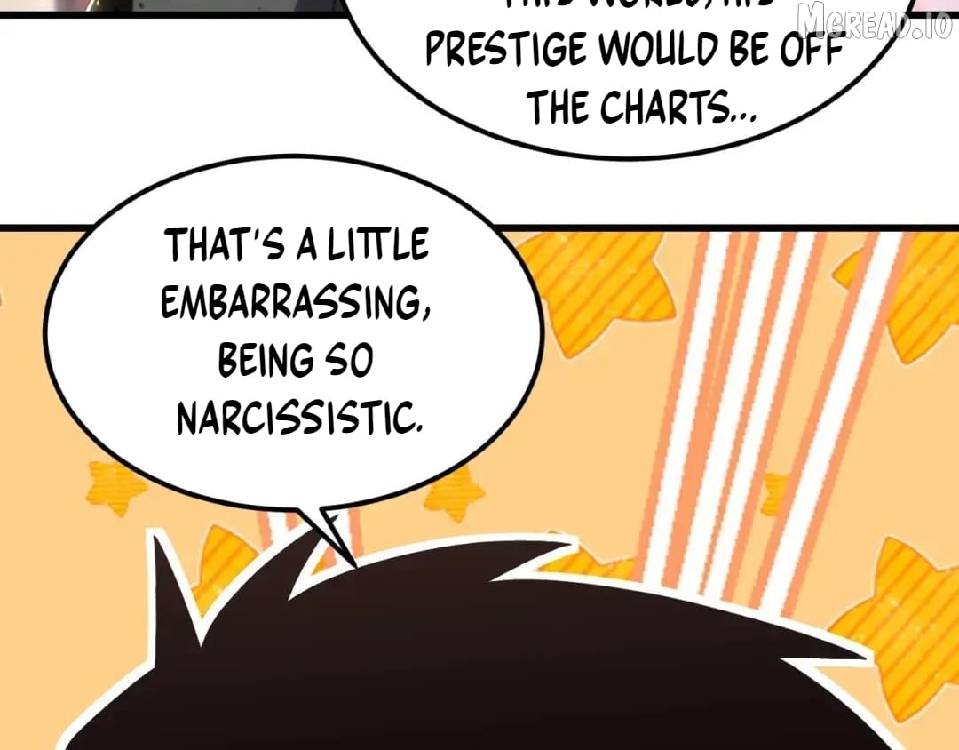 Log into the Future Chapter 328  - page 86